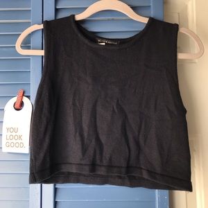 Brandy Melville sweater top